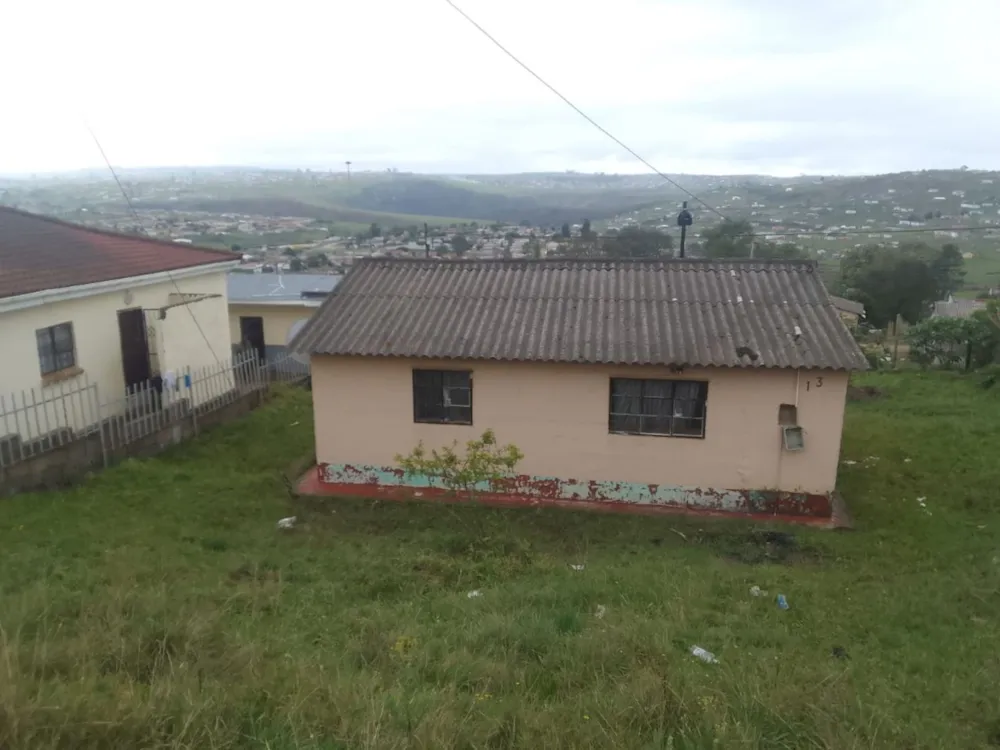 House for sale in Ikwezi - 1MH1680862 House for sale in Ikwezi - 1MH1680862