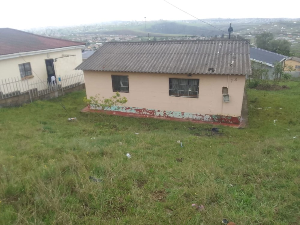 House for sale in Ikwezi - 1MH1680862