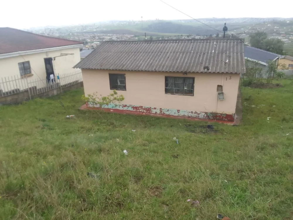 House for sale in Ikwezi - 1MH1680862 House for sale in Ikwezi - 1MH1680862