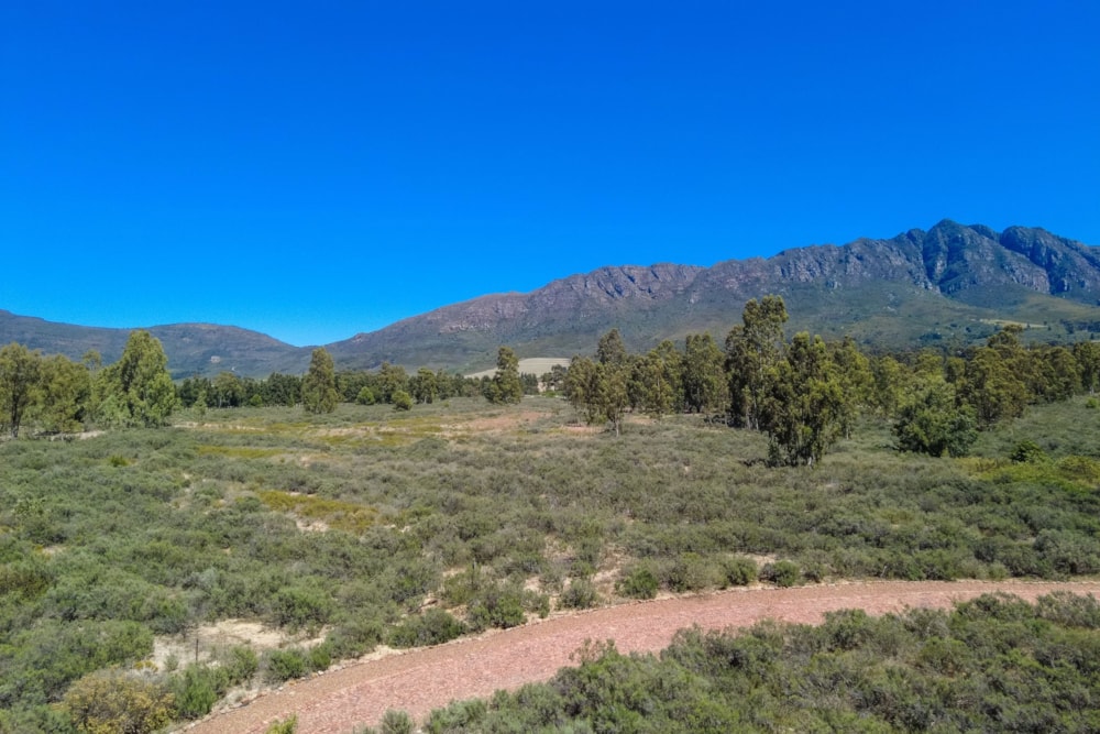 Lifestyle property for sale in Tulbagh - RV1681722