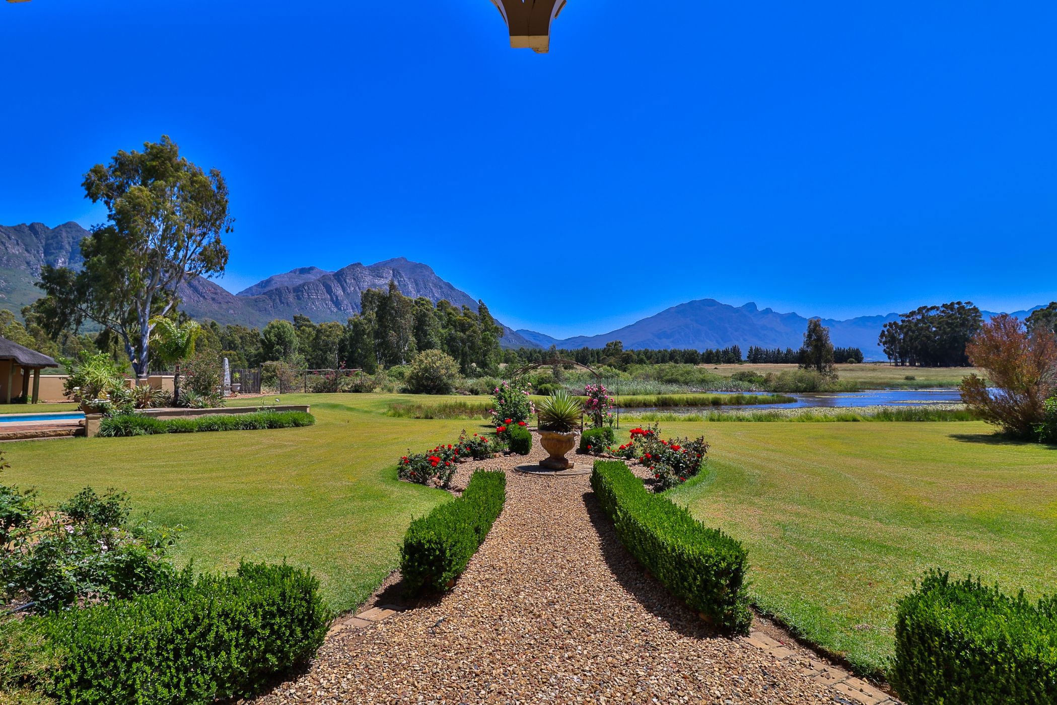 Lifestyle property for sale in Tulbagh - RV1681722