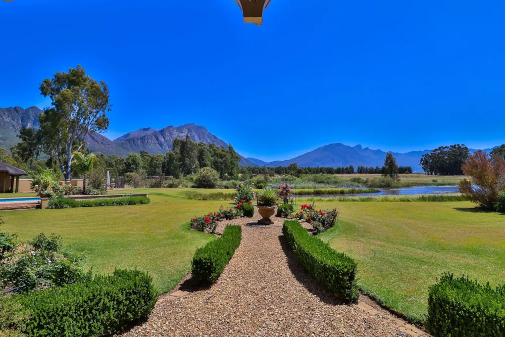 Lifestyle property sold in Tulbagh - RV1681722 Lifestyle property sold in Tulbagh - RV1681722