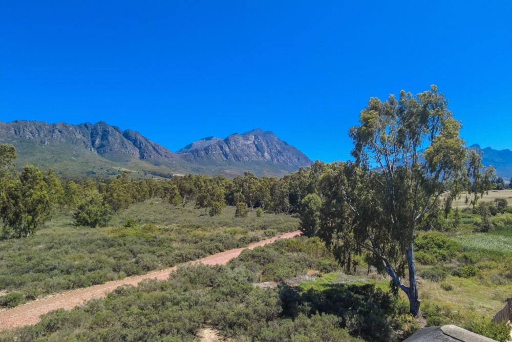 Lifestyle property for sale in Tulbagh - RV1681722