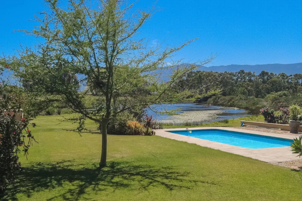 Lifestyle property sold in Tulbagh - RV1681722 Lifestyle property sold in Tulbagh - RV1681722