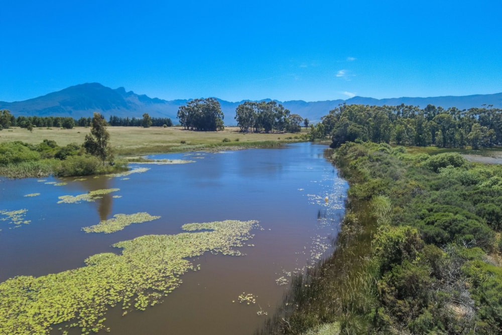 Lifestyle property for sale in Tulbagh - RV1681722