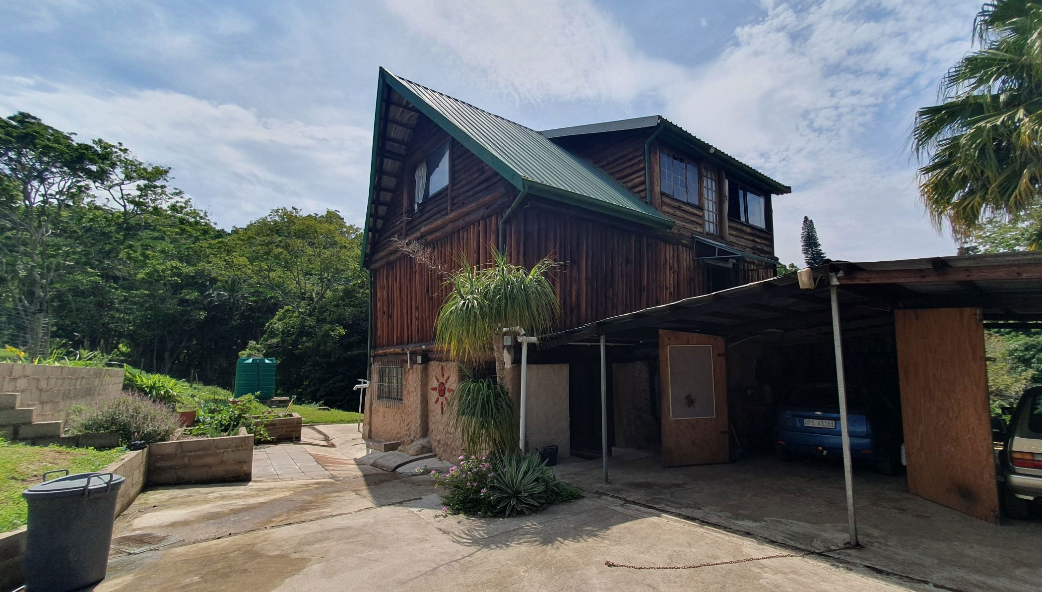 Double-storey house for sale in Banners Rest - 1PD1682904