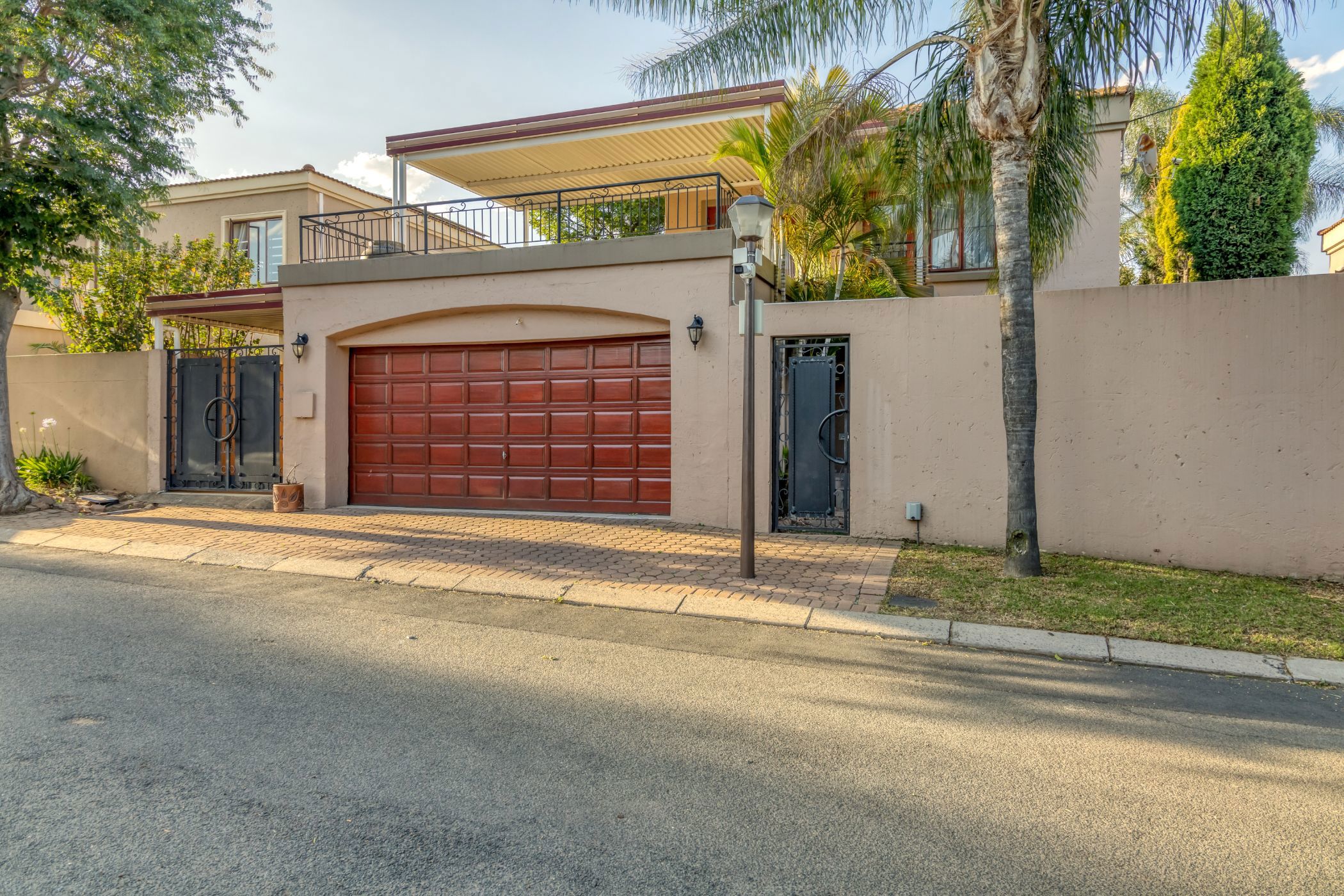 House sold in Sharonlea - RAN1680820