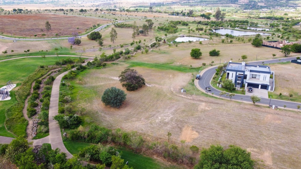 Residential vacant land for sale in Steyn City - 1SY1680762