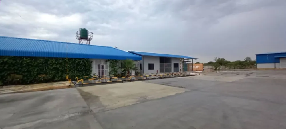 Commercial industrial property let in Lusaka, Zambia - 3ZA1681211 Commercial industrial property let in Lusaka, Zambia - 3ZA1681211