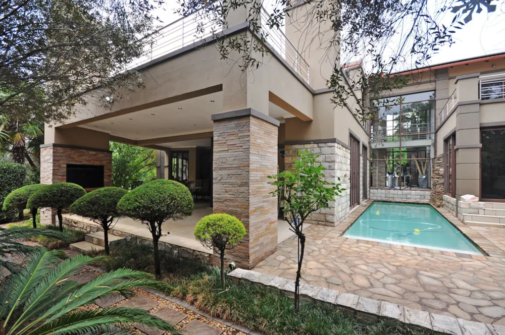 Golf estate house for sale in Emfuleni Golf Estate - 1VT1680800