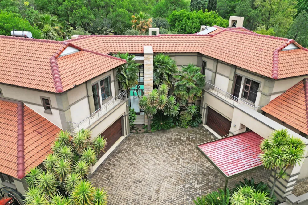 Golf estate house for sale in Emfuleni Golf Estate - 1VT1680800