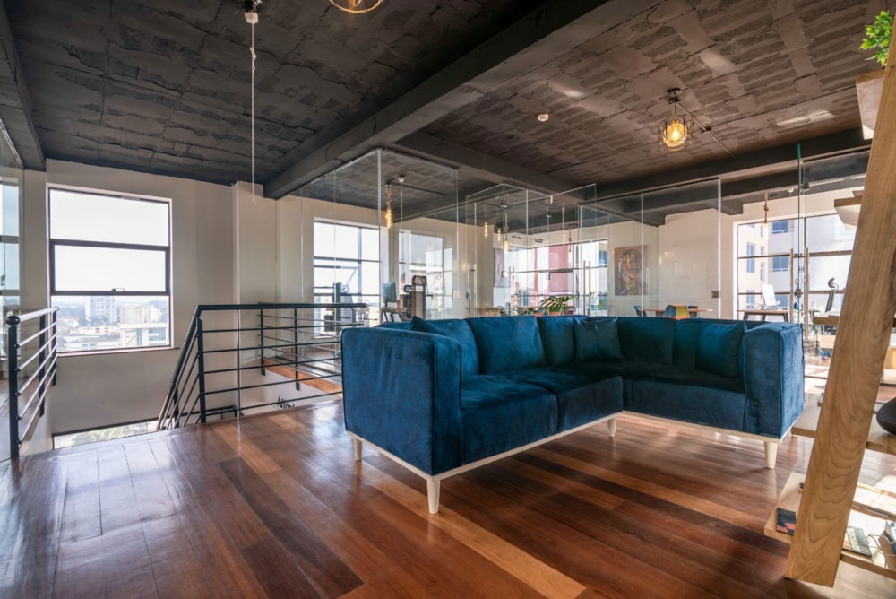 Commercial office for sale in Kilimani, Kenya - 3KE1680824