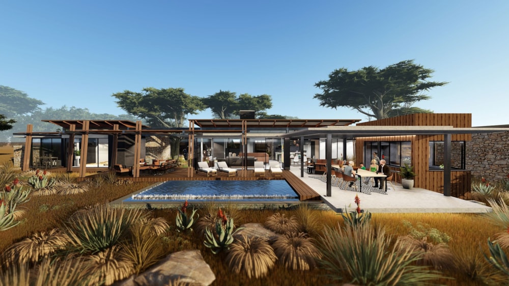 House for sale in Leadwood - 1HS1682318 House for sale in Leadwood - 1HS1682318