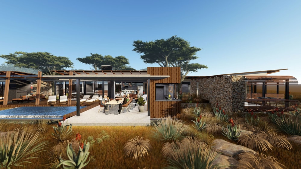 House for sale in Leadwood - 1HS1682318 House for sale in Leadwood - 1HS1682318