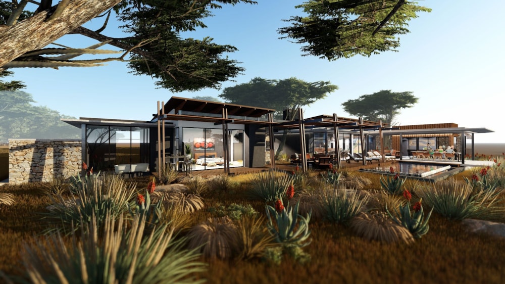 House for sale in Leadwood - 1HS1682318 House for sale in Leadwood - 1HS1682318