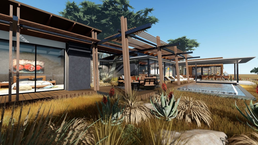 House for sale in Leadwood - 1HS1682318 House for sale in Leadwood - 1HS1682318