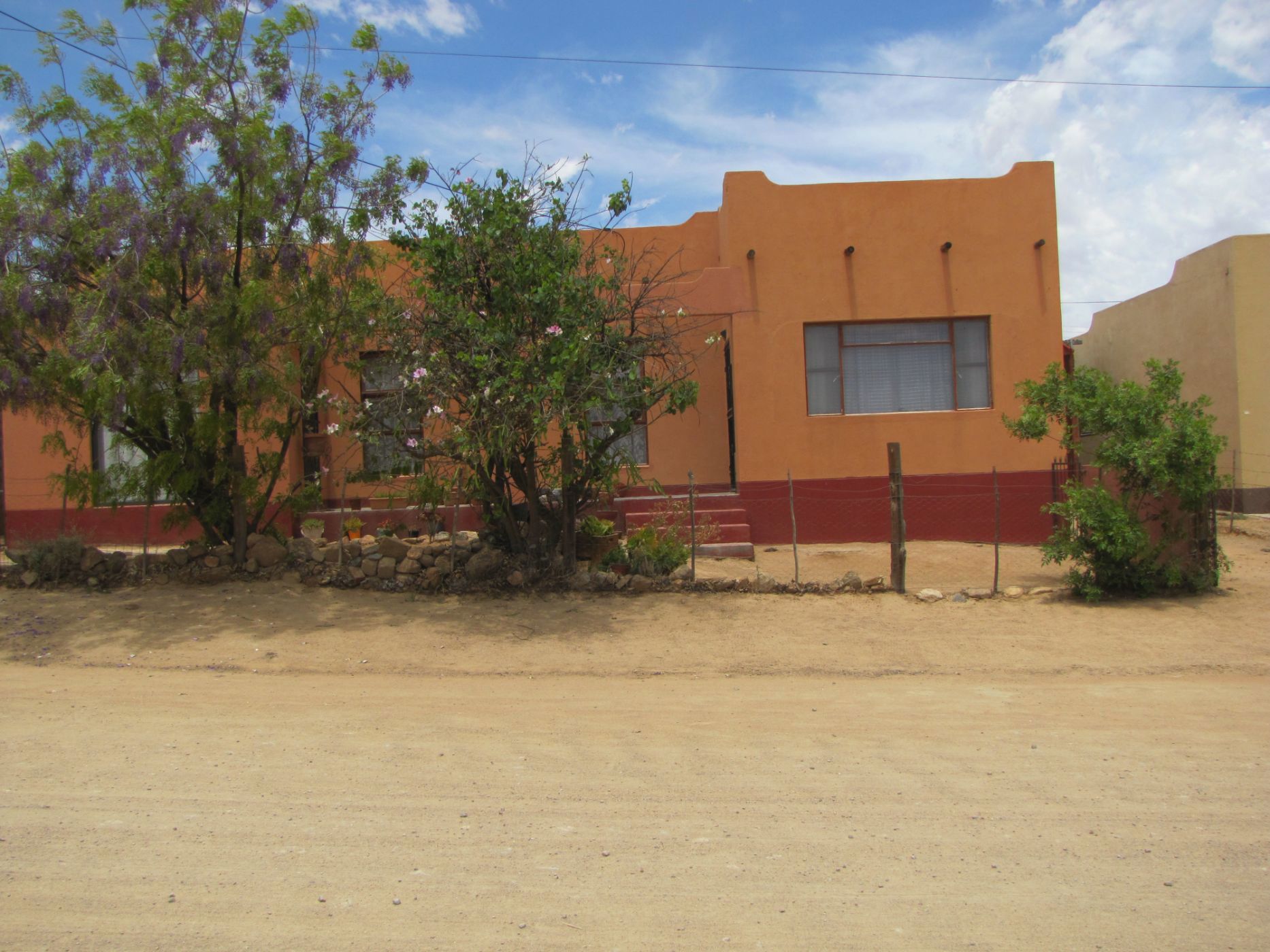 House sold in Concordia, Springbok Urban Area - 1NA1680859