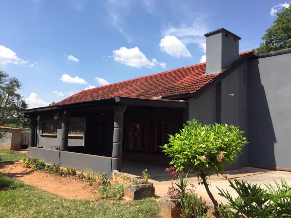 House to rent in Woodlands, Zambia - 3ZA1680865 House to rent in Woodlands, Zambia - 3ZA1680865
