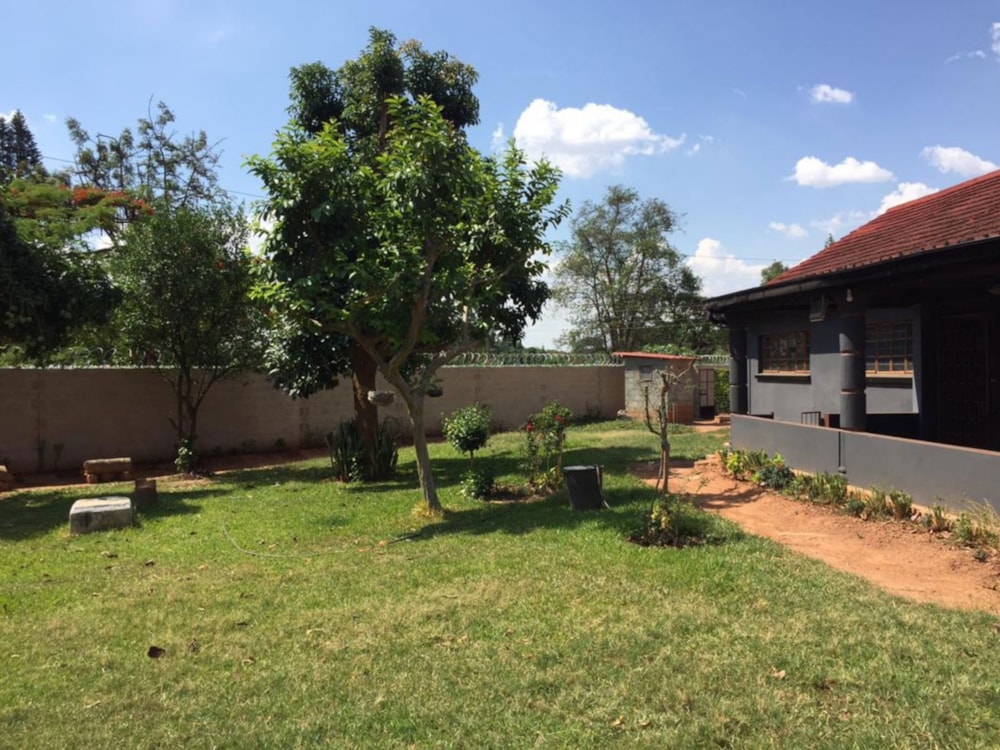 House to rent in Woodlands, Zambia - 3ZA1680865 House to rent in Woodlands, Zambia - 3ZA1680865