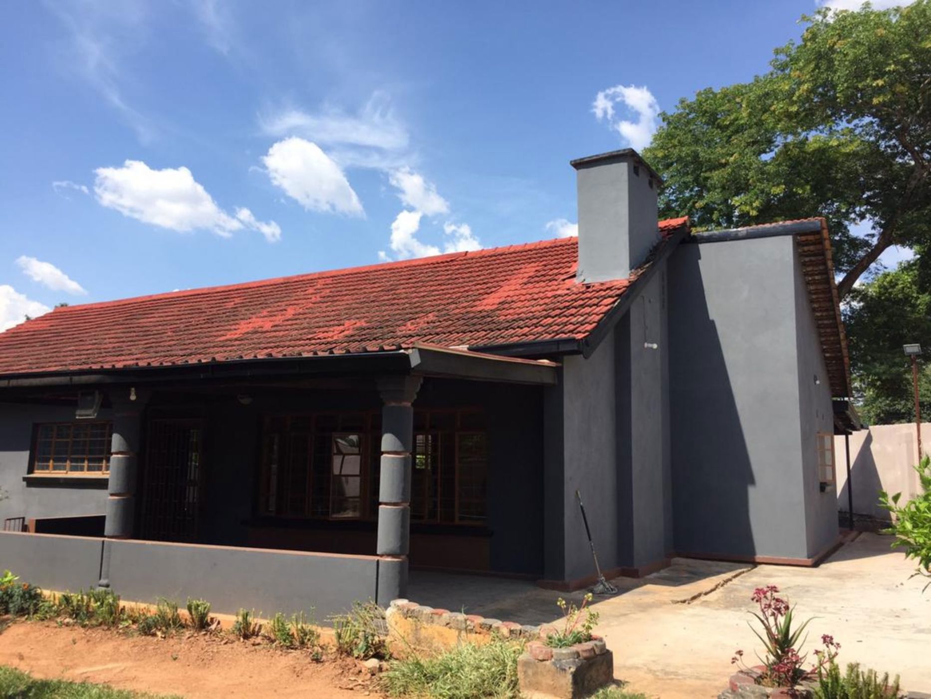House to rent in Woodlands, Zambia - 3ZA1680865