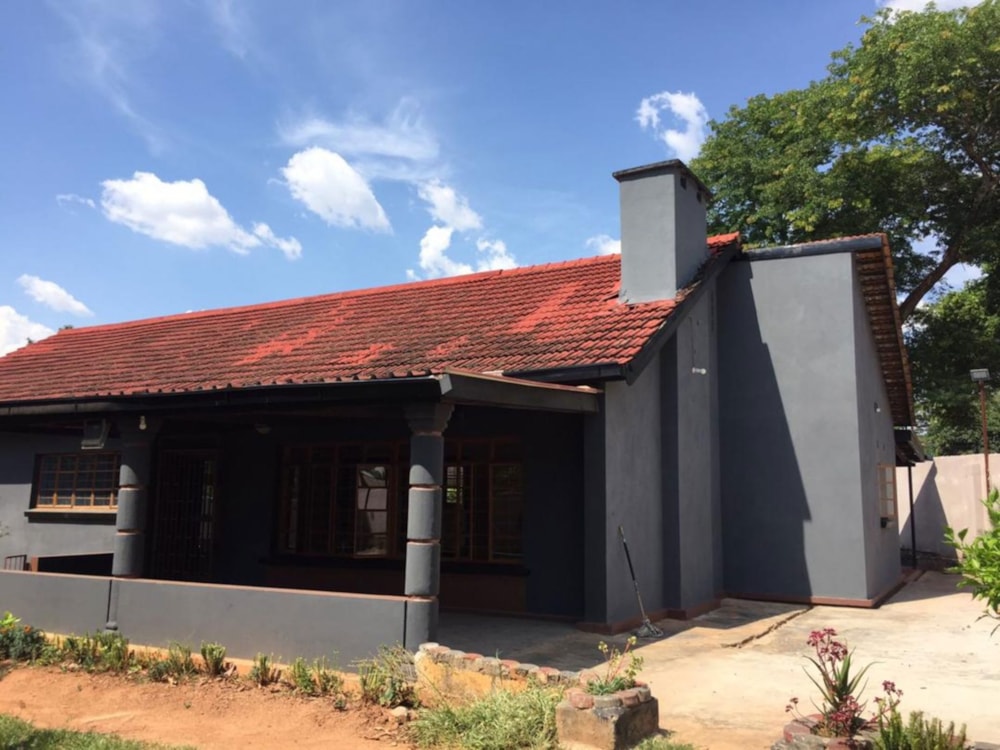 House to rent in Woodlands, Zambia - 3ZA1680865 House to rent in Woodlands, Zambia - 3ZA1680865