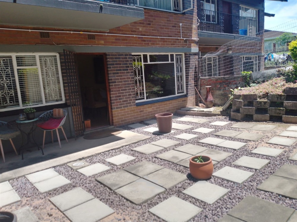 Apartment let in Pinetown - 1WP1681038 Apartment let in Pinetown - 1WP1681038