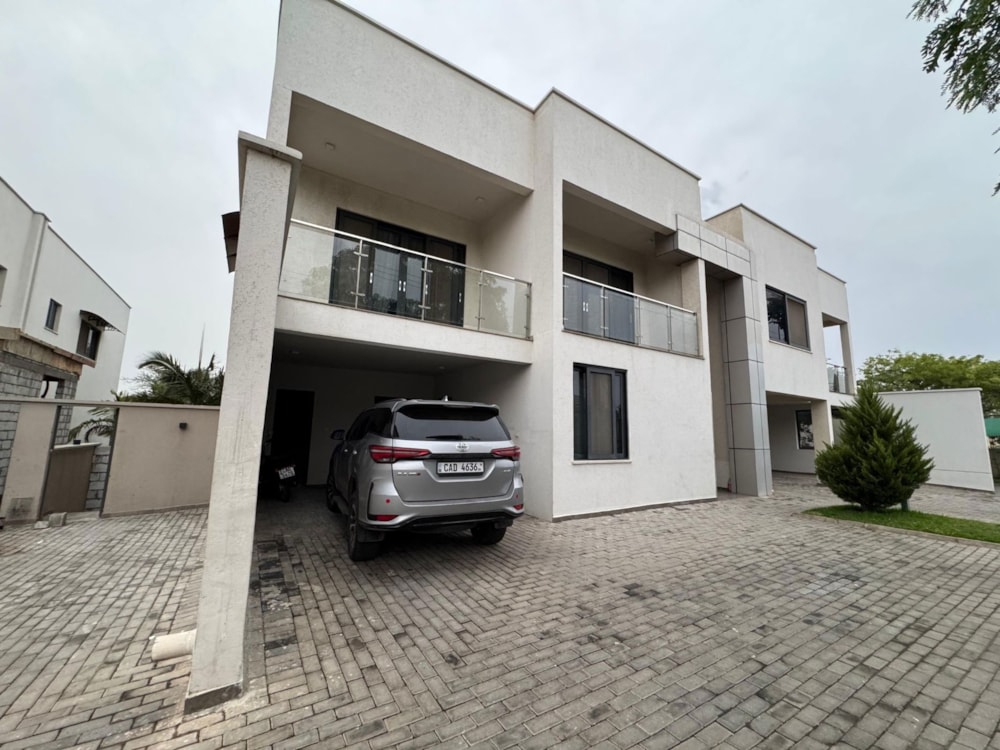 Townhouse to rent in Roma, Zambia - 3ZA1680890 Townhouse to rent in Roma, Zambia - 3ZA1680890