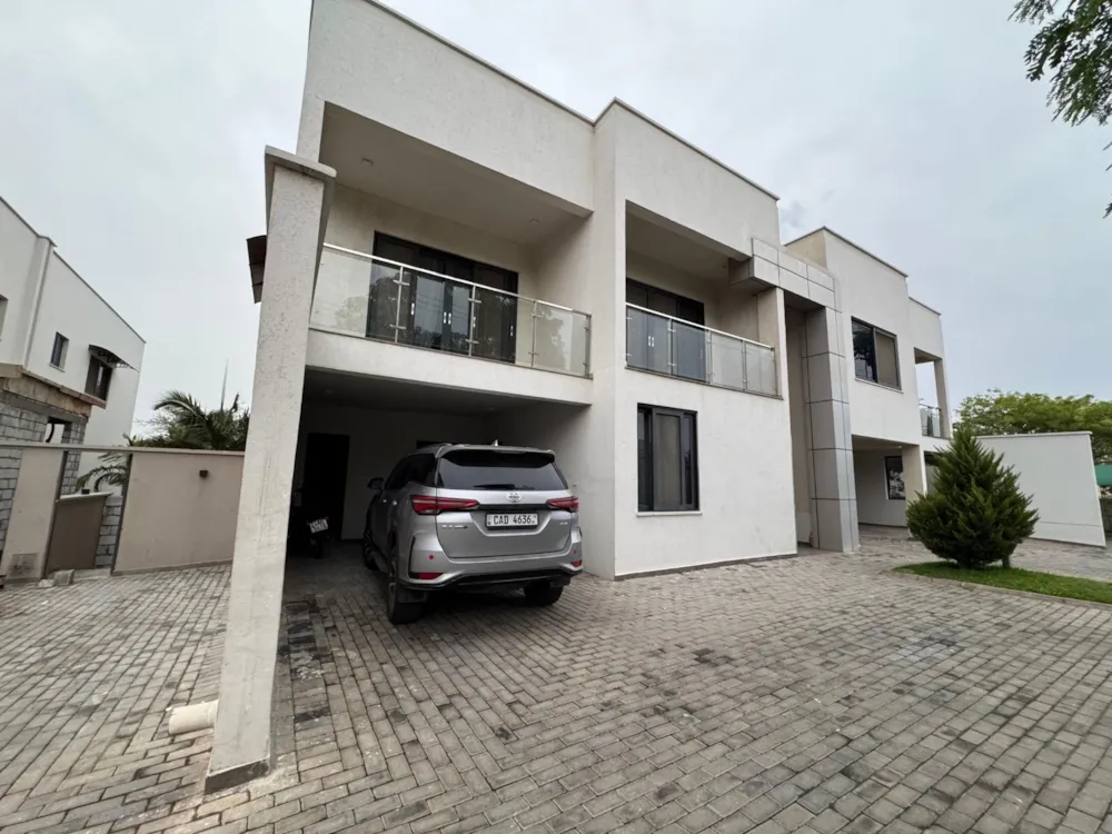 Townhouse to rent in Roma, Zambia - 3ZA1680890 Townhouse to rent in Roma, Zambia - 3ZA1680890