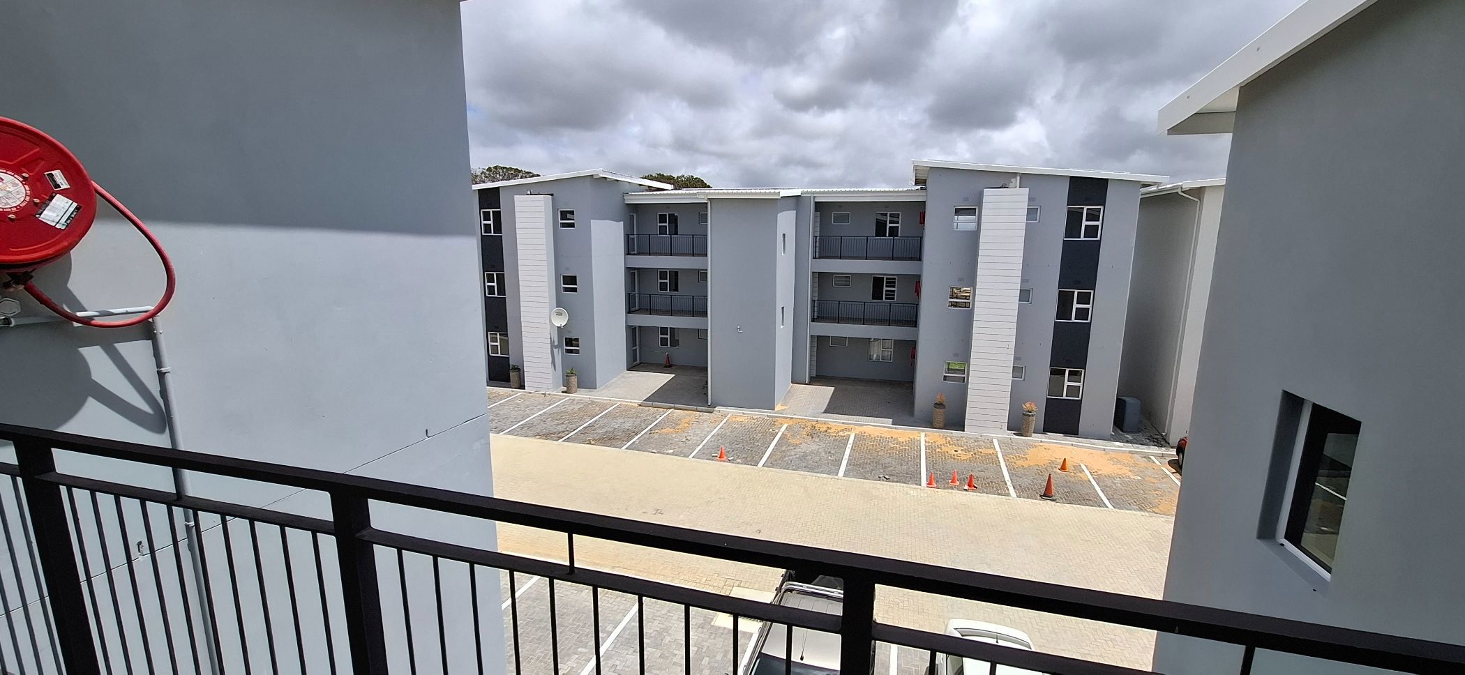 Apartment let in Overbaakens - 1PLZ1680903