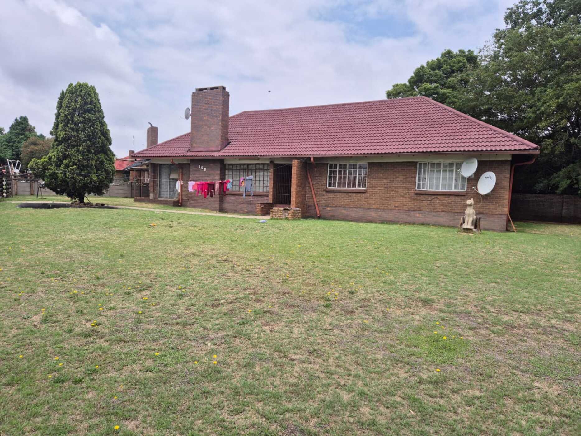 House for sale in Komati - 1MD1680906