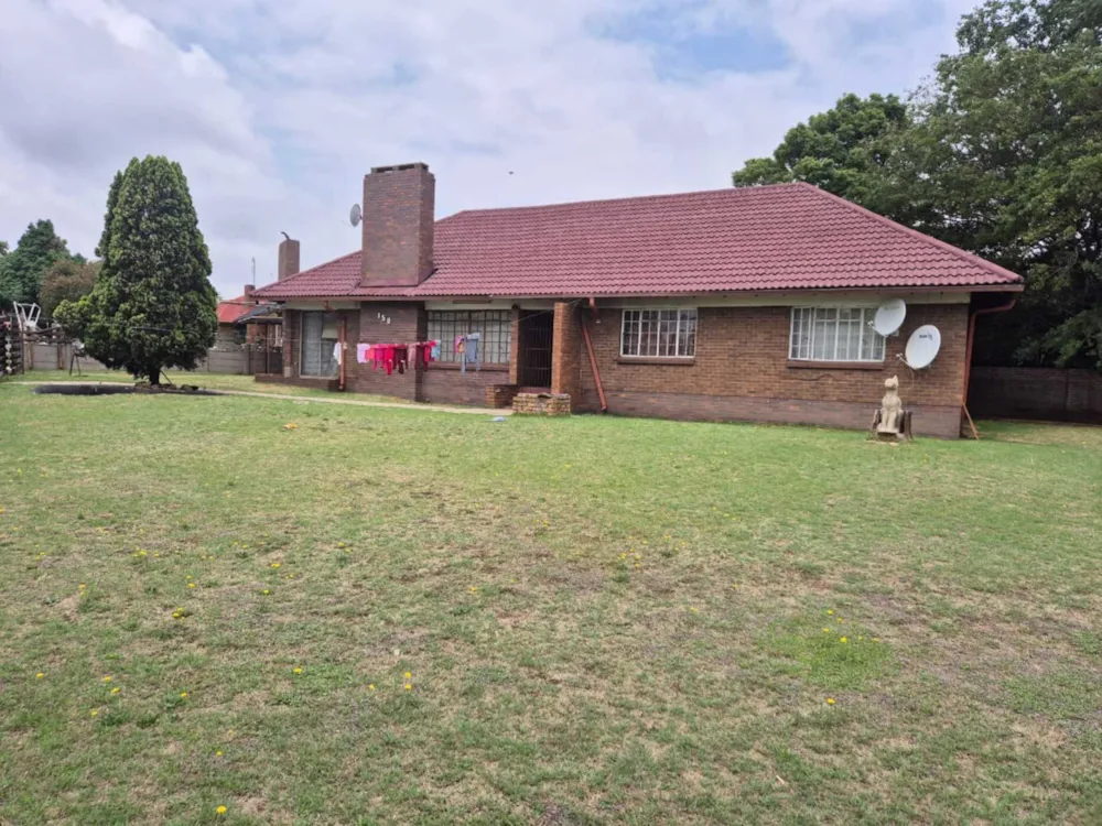 House sold in Komati - 1MD1680906 House sold in Komati - 1MD1680906