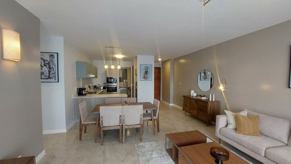 Apartment let in Kileleshwa, Kenya - 3KE1708934 Apartment let in Kileleshwa, Kenya - 3KE1708934