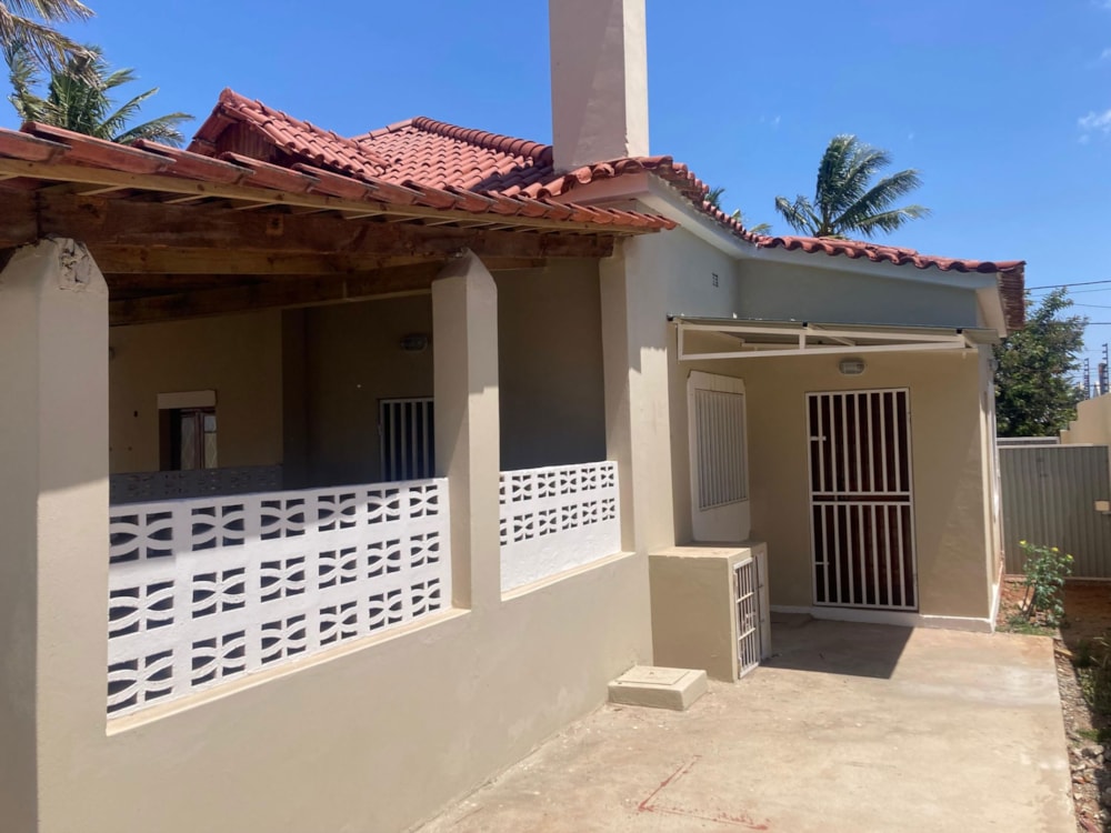 House to rent in Matola, Mozambique - 3MQ1680925