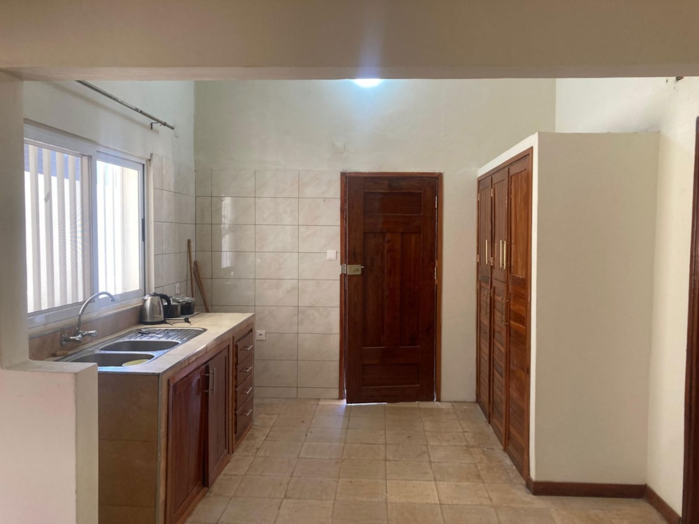 House to rent in Matola, Mozambique - 3MQ1680925