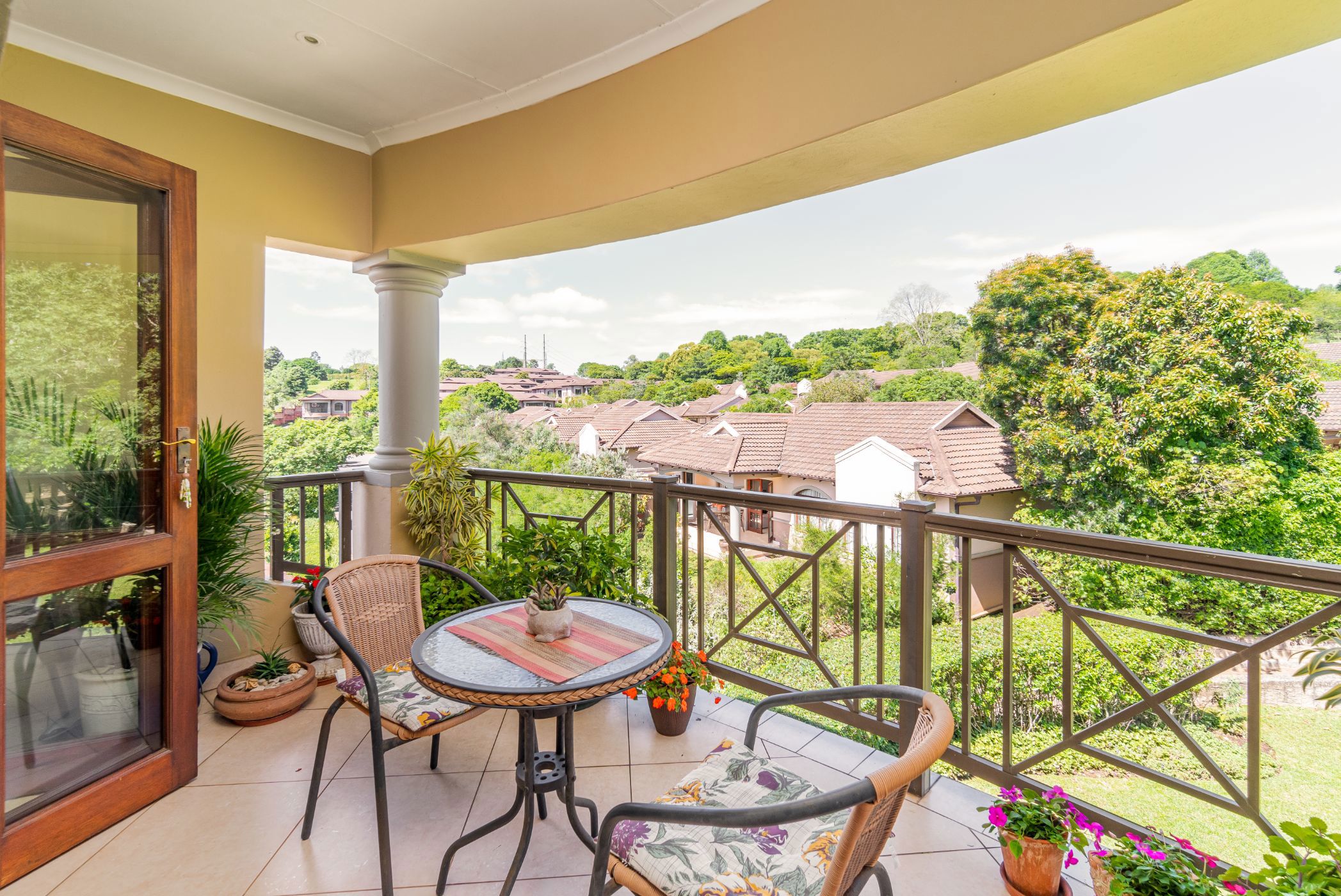 Apartment for sale in Le Domaine Estate - 1KF1729246