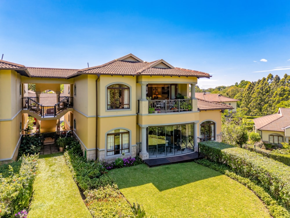 Apartment let in Le Domaine Estate - 1KF1692322 Apartment let in Le Domaine Estate - 1KF1692322