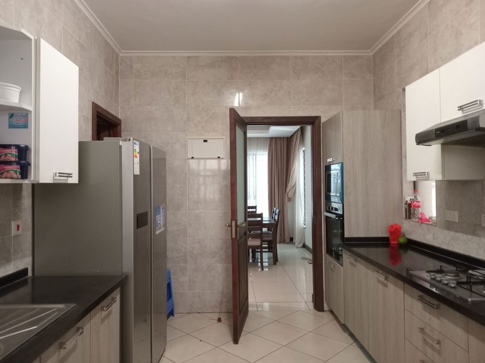 Apartment let in General Mathenge , Kenya - 3KE1683715 Apartment let in General Mathenge , Kenya - 3KE1683715