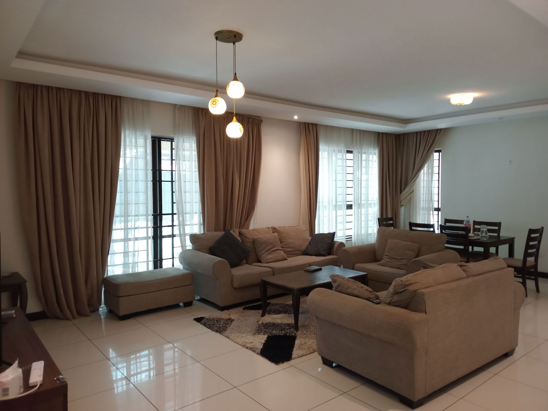 Apartment let in General Mathenge , Kenya - 3KE1683715