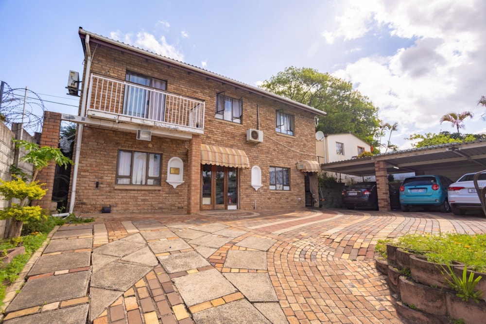 Commercial office for sale in Sherwood, Westville - 1WP1680950