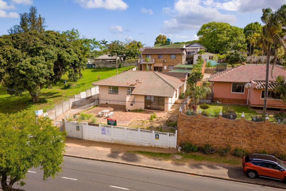 Commercial office for sale in Sherwood, Westville - 1WP1680950