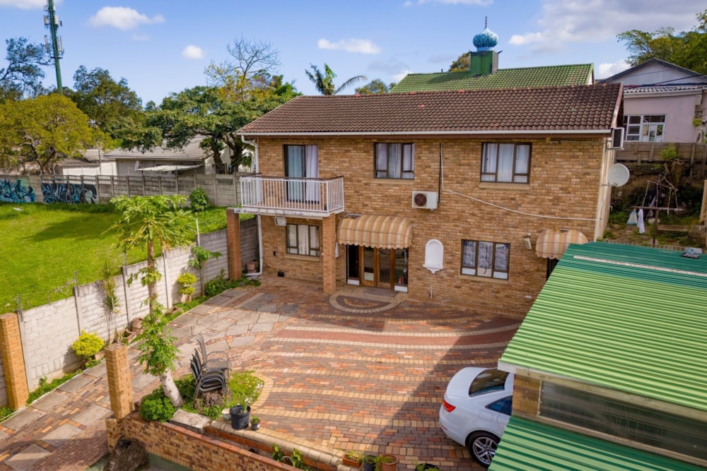 Commercial office for sale in Sherwood, Westville - 1WP1680950