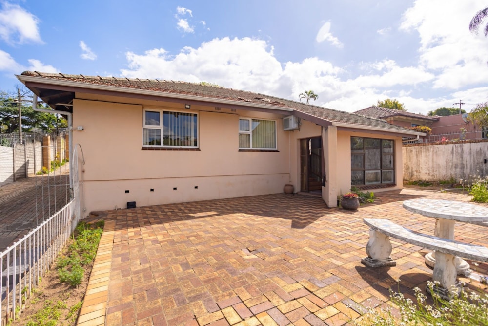 Commercial office for sale in Sherwood, Westville - 1WP1680950