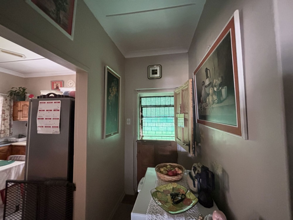 House for sale in Harrismith - 1BTH1680949