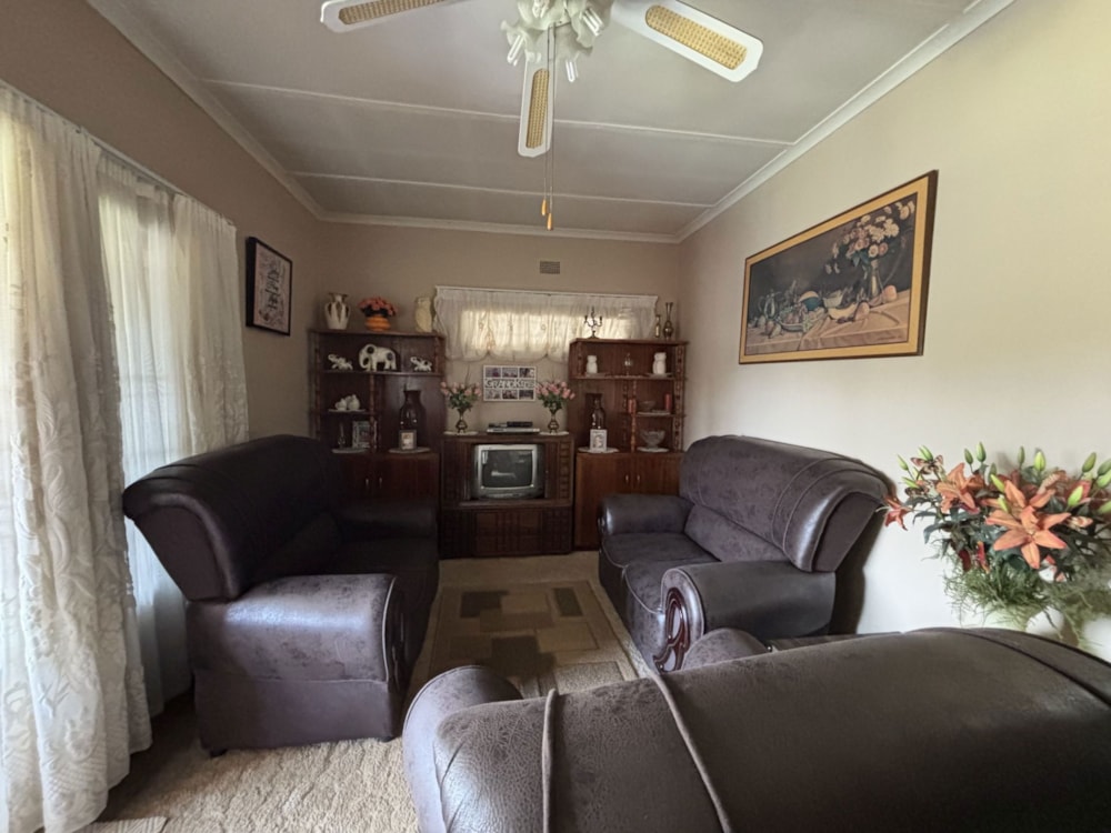 House for sale in Harrismith - 1BTH1680949