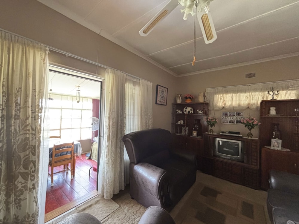 House for sale in Harrismith - 1BTH1680949