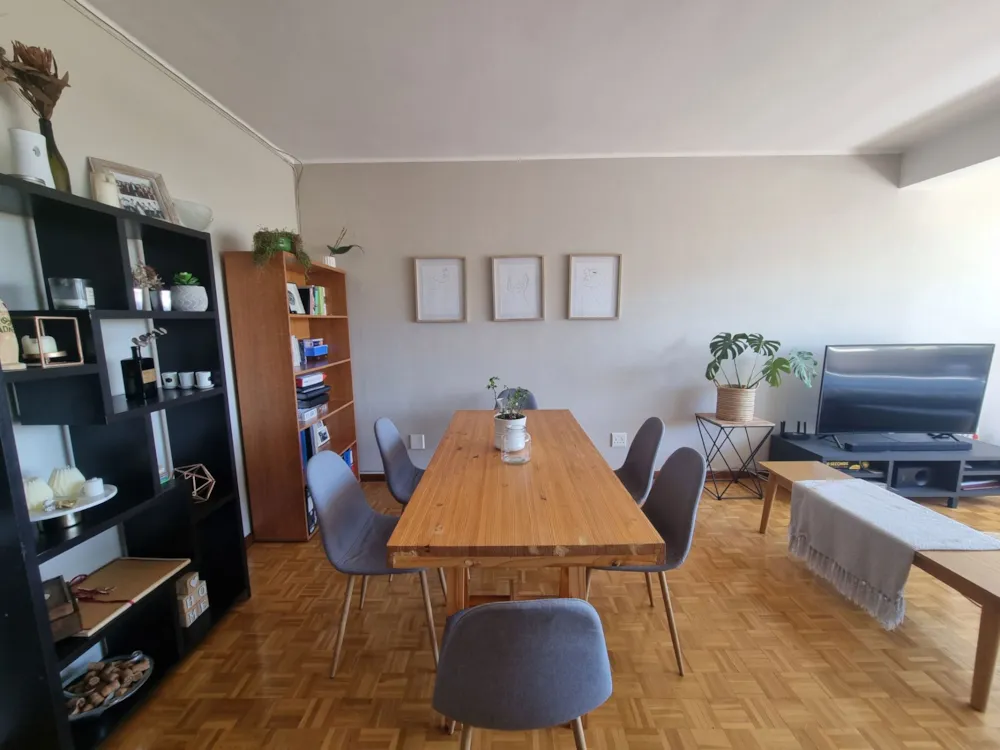 Apartment let in Three Anchor Bay - ASL1725262