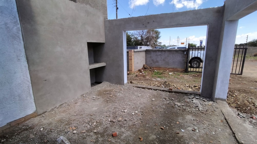 Townhouse for sale in Bloemfontein - 1BX1682151 Townhouse for sale in Bloemfontein - 1BX1682151