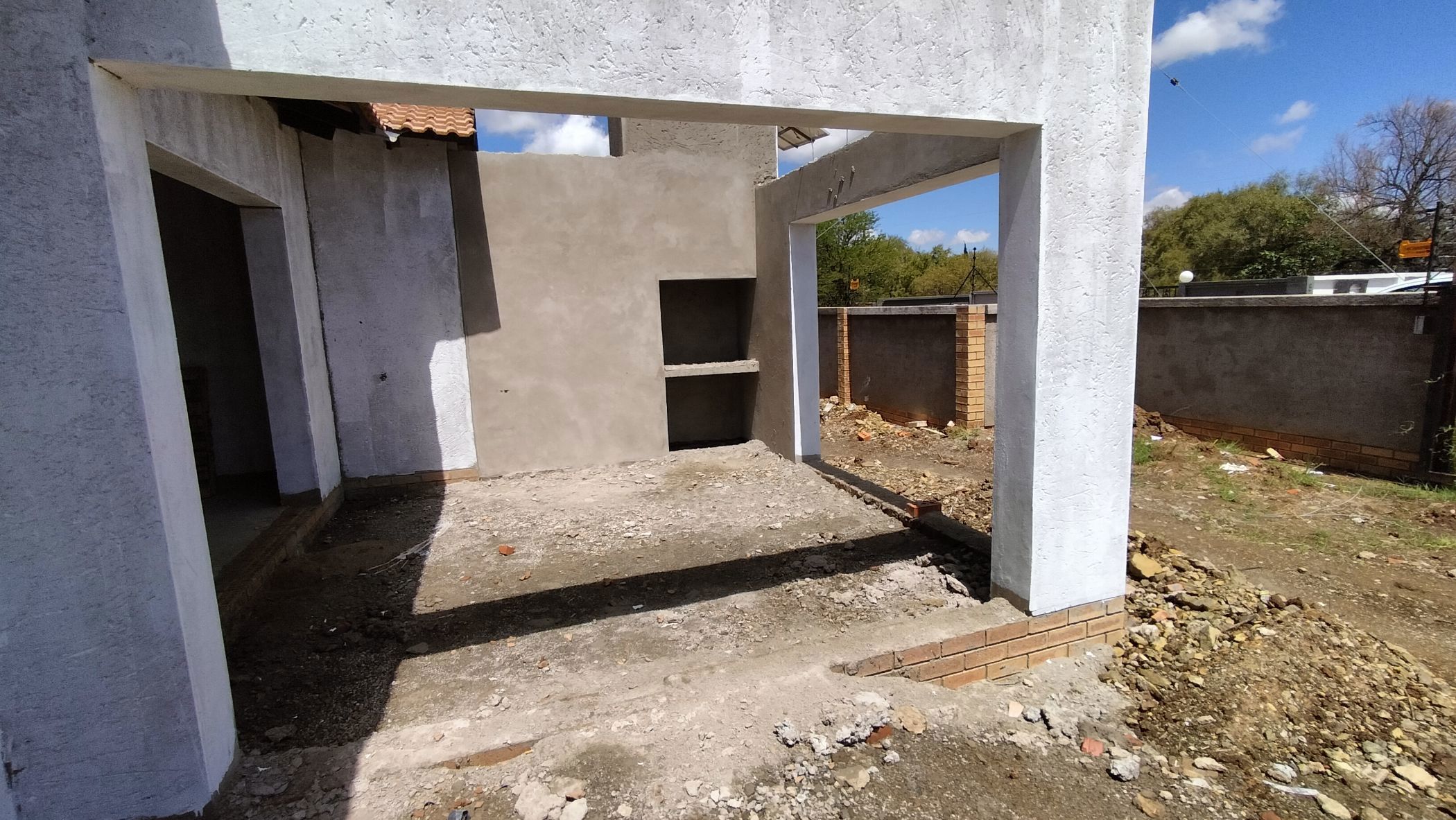 Townhouse for sale in Bloemfontein - 1BX1682151