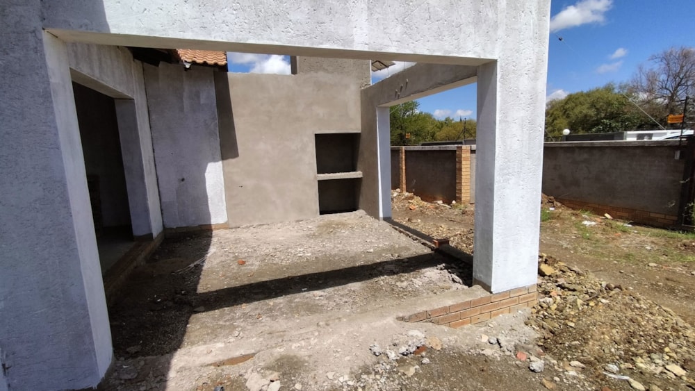 Townhouse for sale in Bloemfontein - 1BX1682151 Townhouse for sale in Bloemfontein - 1BX1682151