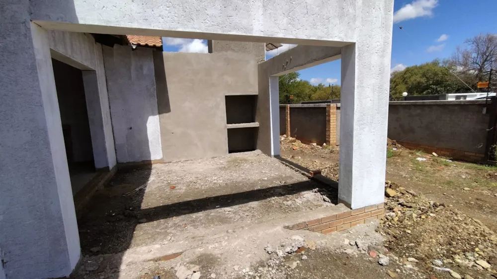 Townhouse for sale in Bloemfontein - 1BX1682151 Townhouse for sale in Bloemfontein - 1BX1682151